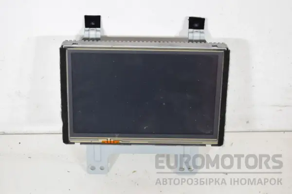 Монітор Infiniti FX 3.0 DCi 2008-2012 280911JA3C it-18004 Дизель - 1