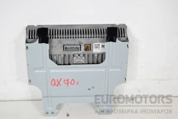 Монітор Infiniti FX 3.0 DCi 2008-2012 280911JA3C it-18004 Дизель - 2