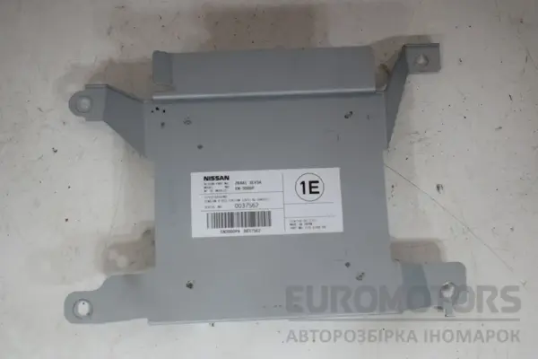 Блок керування камерою Infiniti FX 3.0 DCi 2008-2012 284A13EV3A it-18007 Дизель - 1