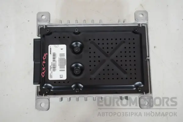 Підсилювач звуку Infiniti FX 3.0 DCi 2008-2012 280611CA0A it-18010 Дизель - 2