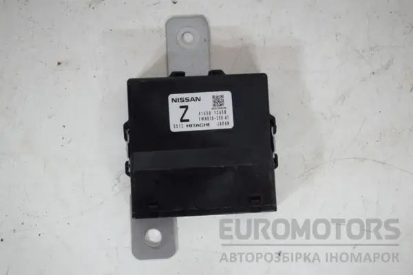 Блок керування Infiniti FX 3.0 DCi 2008-2012 416501CA5B it-18014 Дизель - 1