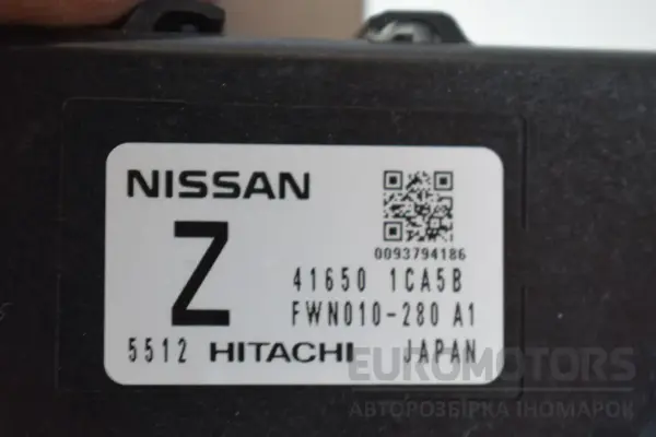 Блок керування Infiniti FX 3.0 DCi 2008-2012 416501CA5B it-18014 Дизель - 2