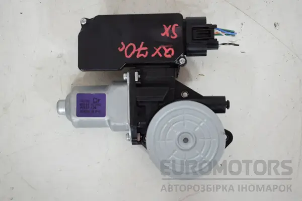 Мотор люка Infiniti FX 3.0 DCi 2008-2012 807511CY0C it-18016 Дизель - 2