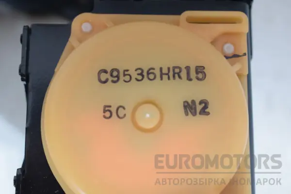 Передний правый ремень безопасности Infiniti FX 3.0 DCi 2008-2012 TKAH2EG512 it-18017 Дизель - 2