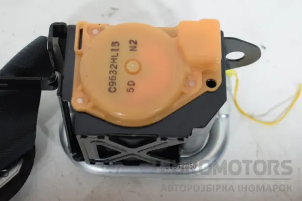 Передний левый ремень безопасности Infiniti FX 3.0 DCi 2008-2012 TKAH2EG578 it-18018 Дизель - 3