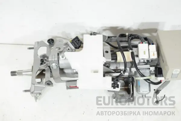 Електрична кермова колонка Infiniti FX 3.0 DCi 2008-2012 it-18022 Дизель - 2