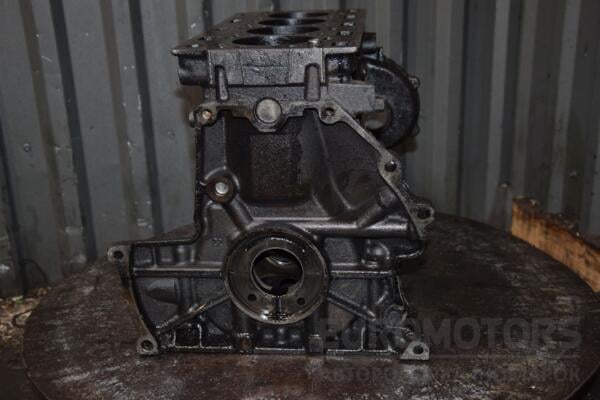 Блок двигателя Renault Master 2.5dCi 1998-2010 8200513042 452001 - 2