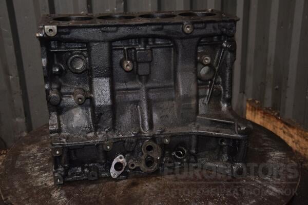 Блок двигателя Renault Master 2.5dCi 1998-2010 8200513042 452001 - 3