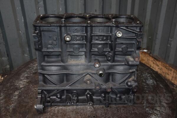 Блок двигателя Audi A4 2.0tdi (B7) 2004-2007 03G021J 452007 - 3