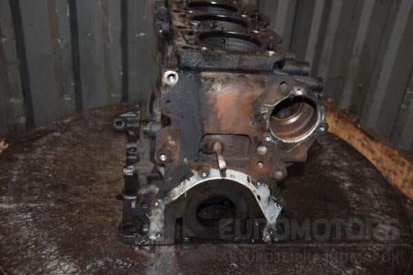 Блок двигателя Audi A4 2.0tdi (B7) 2004-2007 03G021J 452007 - 4