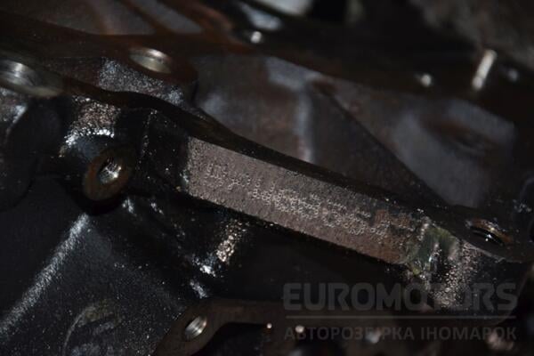 Блок двигателя Audi A4 2.0tdi (B7) 2004-2007 03G021J 452007 - 6