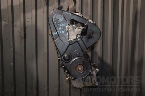 Двигатель Fiat Scudo 2.0jtd 8V 1995-2007 RHX 452025 - 1