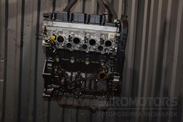 Двигатель Fiat Scudo 2.0jtd 8V 1995-2007 RHX 452025 - 2