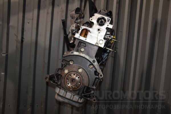 Двигатель Fiat Scudo 2.0jtd 8V 1995-2007 RHX 452025 - 3