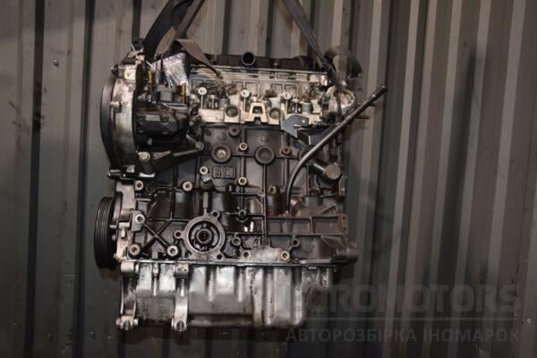 Двигатель Fiat Scudo 2.0jtd 8V 1995-2007 RHX 452025 - 4