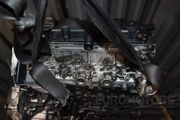 Двигатель Fiat Scudo 2.0jtd 8V 1995-2007 RHX 452025 - 5