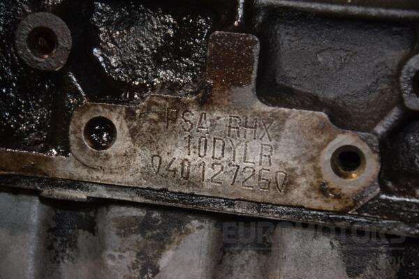 Двигатель Fiat Scudo 2.0jtd 8V 1995-2007 RHX 452025 - 6