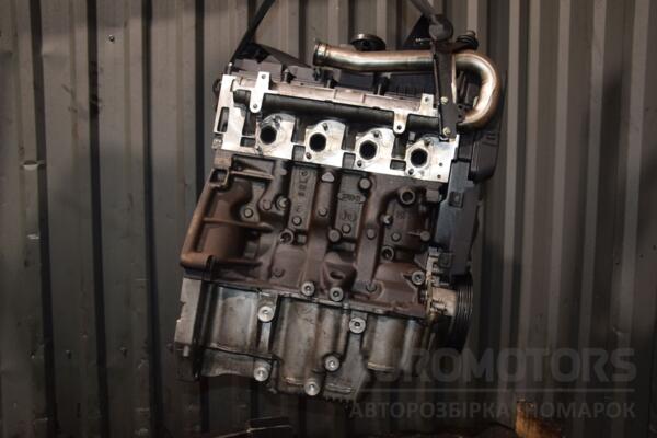 Двигун (тнвд Siemens) Renault Clio 1.5dCi (II) 1998-2005 K9K 732 452032 - 2