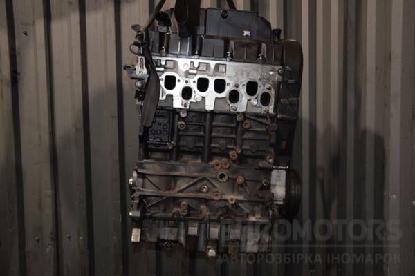 Двигатель VW Touran 1.9tdi 2003-2010 BLS 452039 - 6