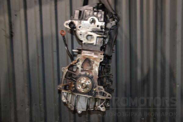 Двигатель VW Touran 1.9tdi 2003-2010 BLS 452039 - 5