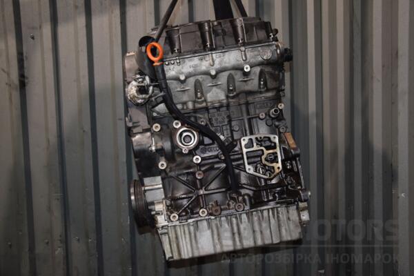 Двигатель VW Touran 1.9tdi 2003-2010 BLS 452039 - 4