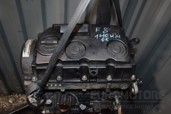Двигатель VW Touran 1.9tdi 2003-2010 BLS 452039 - 3
