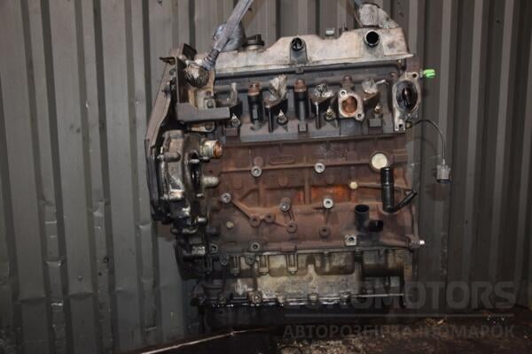 Двигатель Ford Connect 1.8tdci 2002-2013 RWPA 452045 - 2
