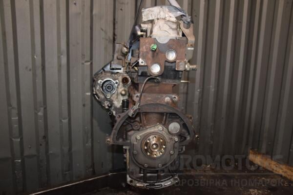 Двигатель Ford Connect 1.8tdci 2002-2013 RWPA 452045 - 3