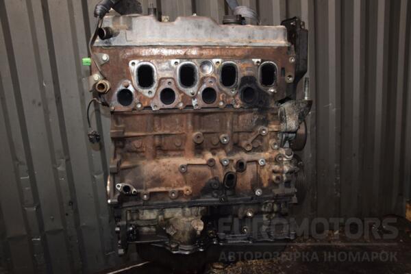 Двигатель Ford Connect 1.8tdci 2002-2013 RWPA 452045 - 4