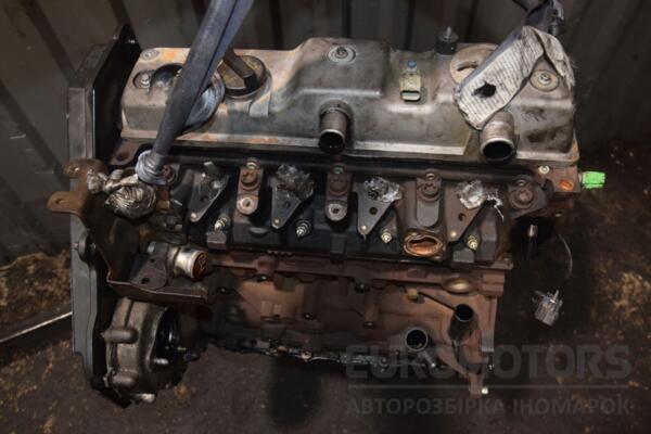 Двигатель Ford Connect 1.8tdci 2002-2013 RWPA 452045 - 5