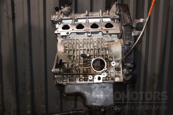 Двигатель VW Polo 1.4 16V 2001-2009 BUD 452051 - 2