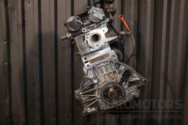 Двигатель VW Polo 1.4 16V 2001-2009 BUD 452051 - 3