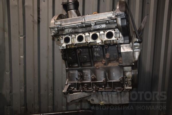 Двигатель VW Golf 1.8 20V (IV) 1997-2003 AGN 452064 - 2