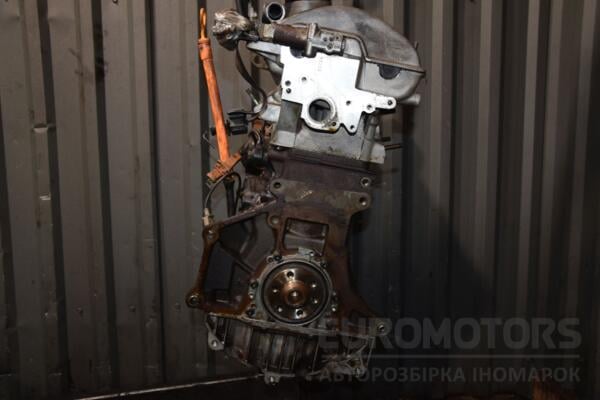 Двигатель VW Golf 1.8 20V (IV) 1997-2003 AGN 452064 - 3