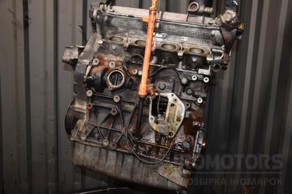 Двигатель VW Golf 1.8 20V (IV) 1997-2003 AGN 452064 - 4