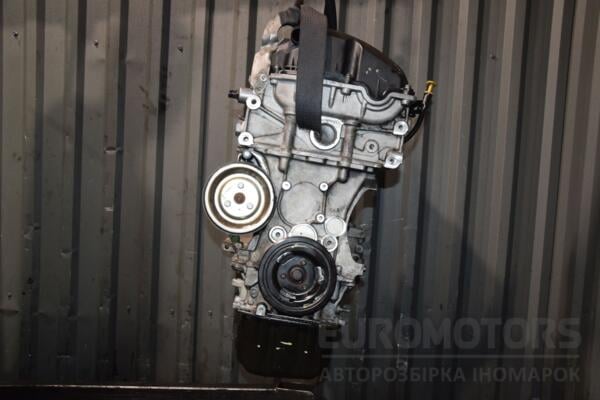 Двигун Peugeot 308 1.4 16V 2007-2015 8FS 452069 euromotors.com.ua