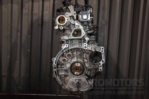 Двигун Citroen C3 1.4 16V 2009-2016 8FS 452069 - 3