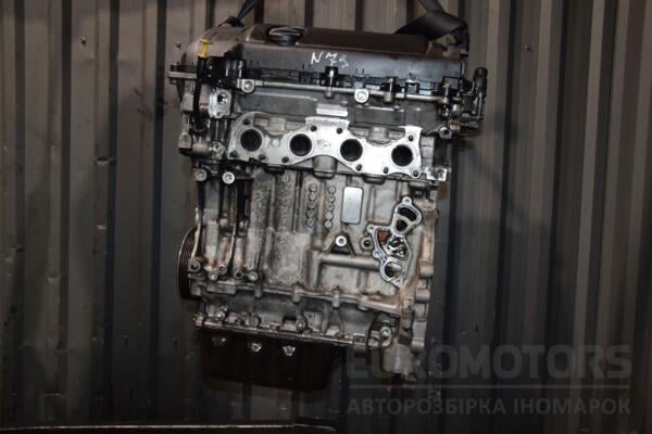 Двигун Citroen C3 1.4 16V 2009-2016 8FS 452069 - 4