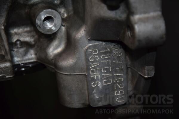 Двигун Citroen C3 1.4 16V 2009-2016 8FS 452069 - 6