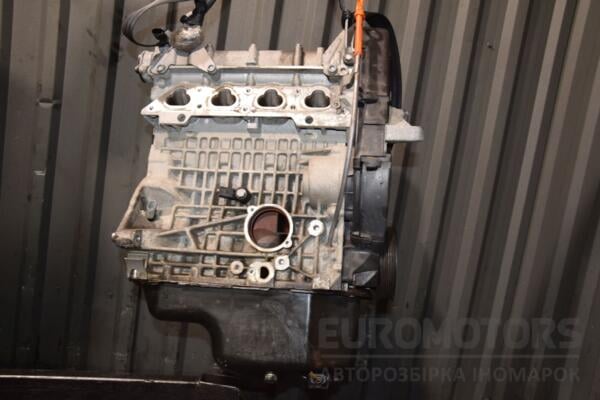 Двигун Seat Altea 1.4 16V 2004-2015 CGG 452075 - 2