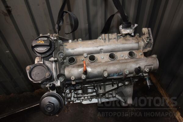 Двигун Seat Altea 1.4 16V FSI 2004-2015 BKG 452081 - 5