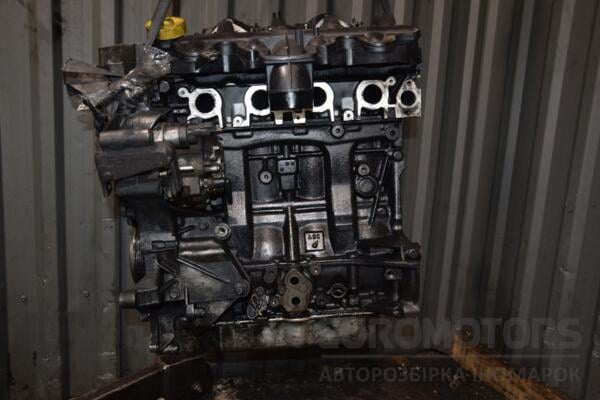 Двигатель Renault Master 2.5dCi 1998-2010 G9U 720 452087 - 2