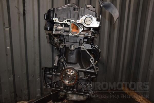 Двигатель Renault Master 2.5dCi 1998-2010 G9U 720 452087 - 3