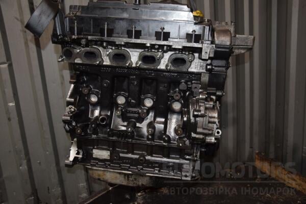 Двигатель Renault Master 2.5dCi 1998-2010 G9U 720 452087 - 4