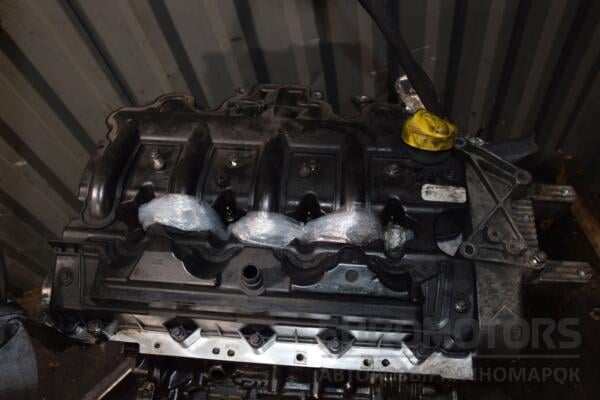Двигатель Renault Master 2.5dCi 1998-2010 G9U 720 452087 - 5