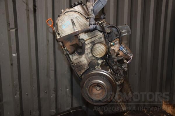 Двигатель Honda HR-V 1.6 16V 1999-2006 D16W1 452094 - 1