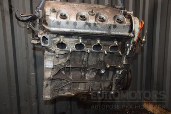 Двигатель Honda HR-V 1.6 16V 1999-2006 D16W1 452094 - 4