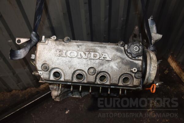 Двигатель Honda HR-V 1.6 16V 1999-2006 D16W1 452094 - 5
