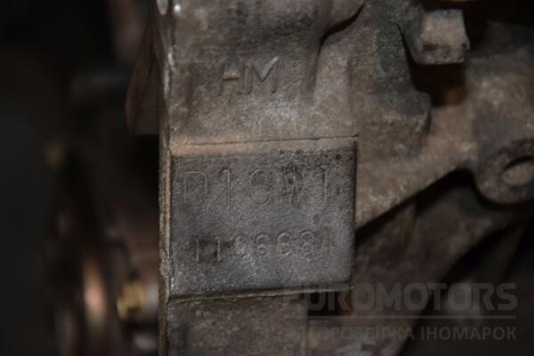Двигатель Honda HR-V 1.6 16V 1999-2006 D16W1 452094 - 6