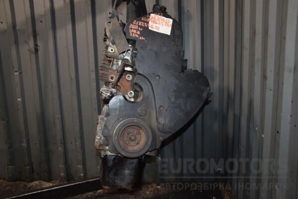 Двигатель Iveco Daily 2.3hpi (E4) 2006-2011 F1AE0481G 452100 - 1